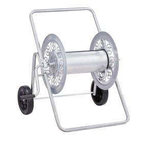 3/4 INCHx175FT Iron Hose Reel Cart