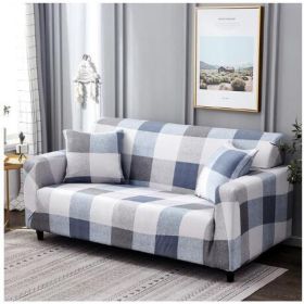 Elastic Universal Sofa Cover (Option: 13 style-195 230cm)